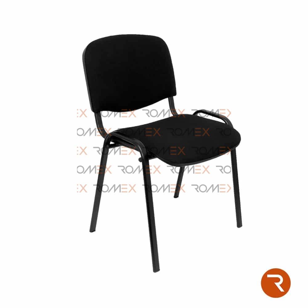 Silla Ejecutiva Tipo A
