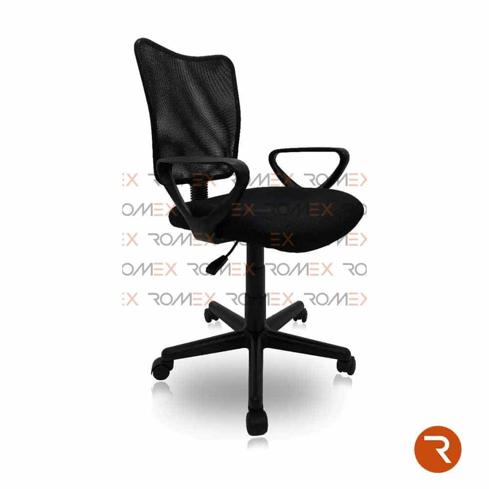 Silla Ejecutiva Giratoria