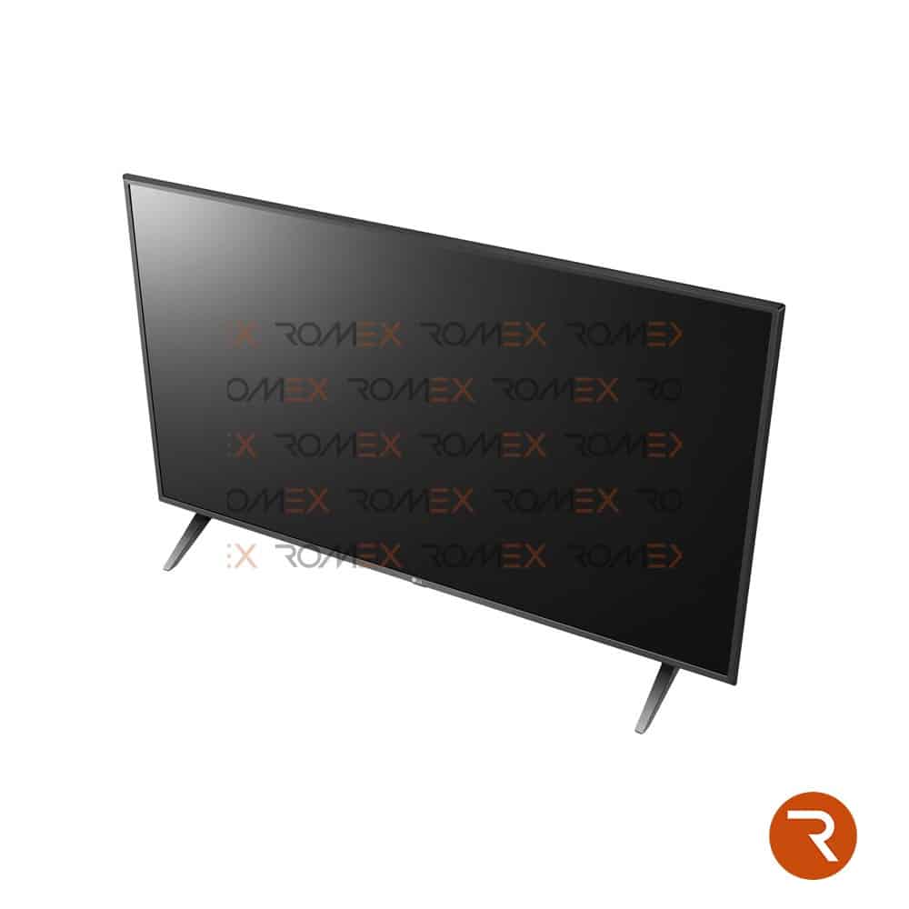 Pantalla de 50 Pulgadas