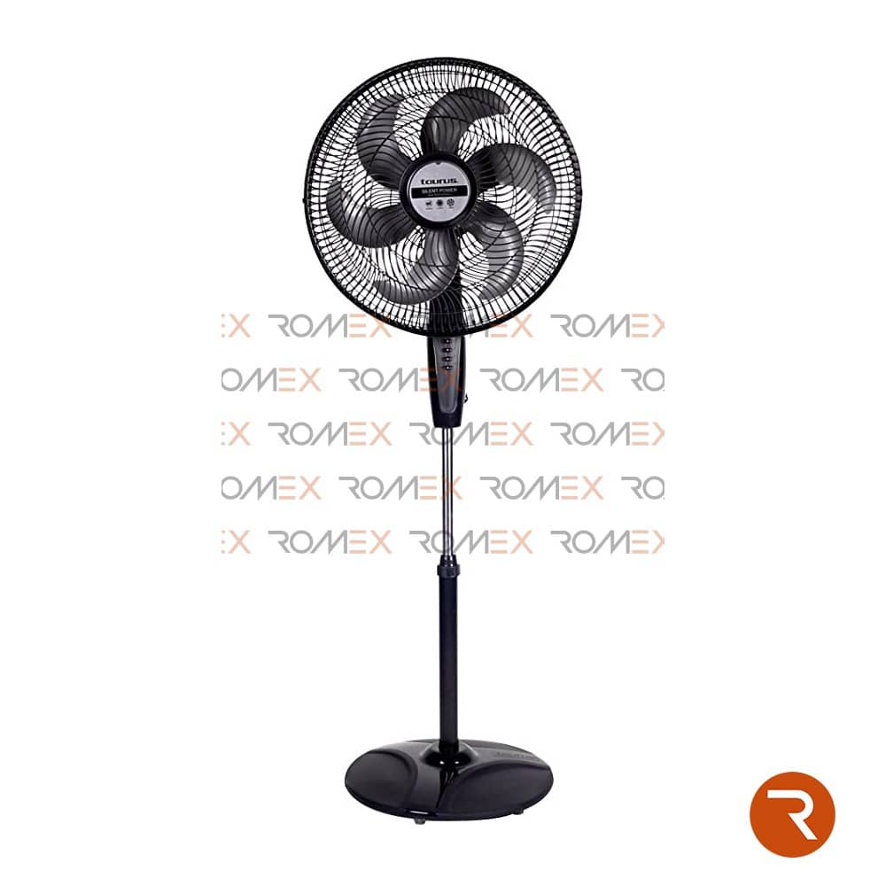 Ventilador de Pedestal Premium