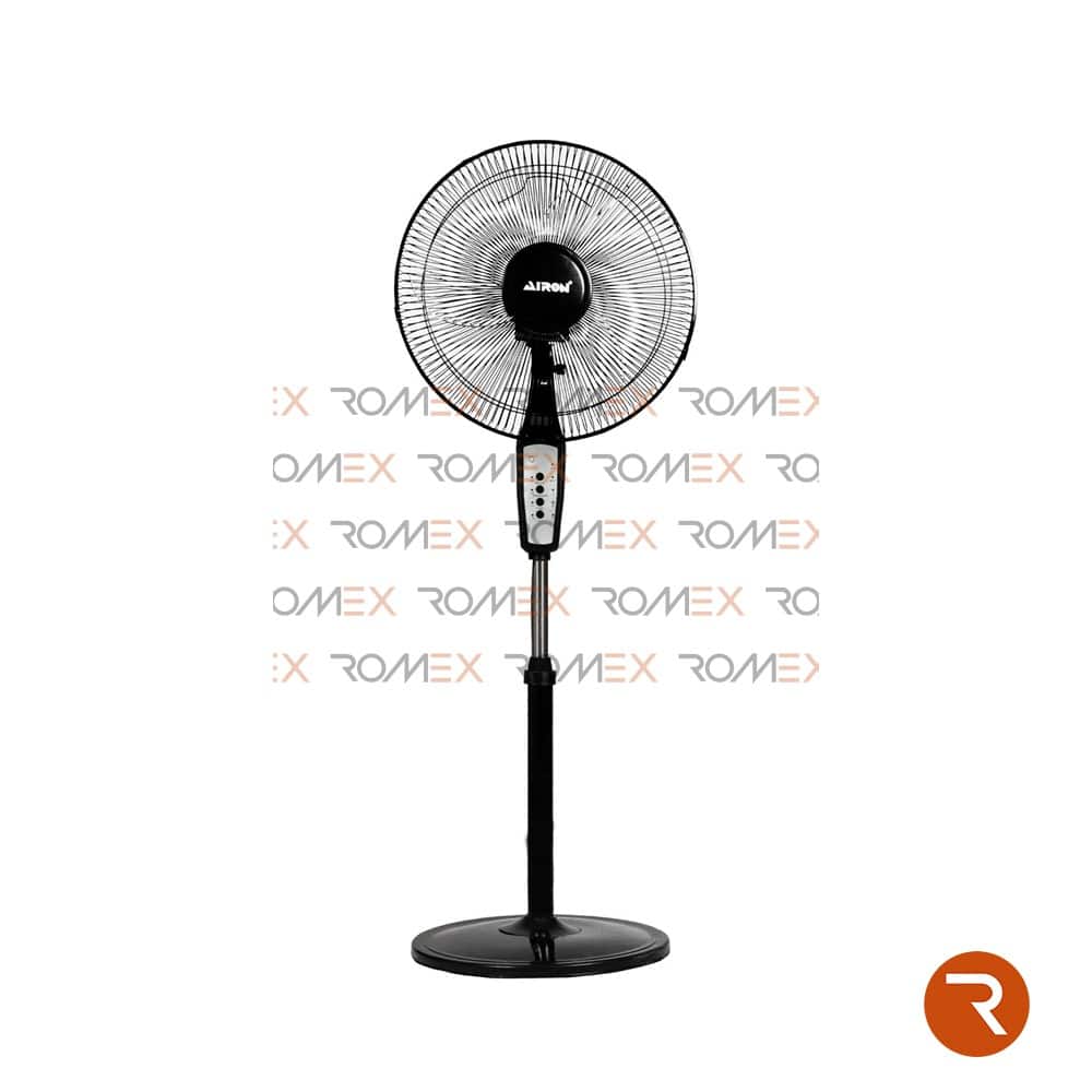Ventilador de Pedestal Sencillo